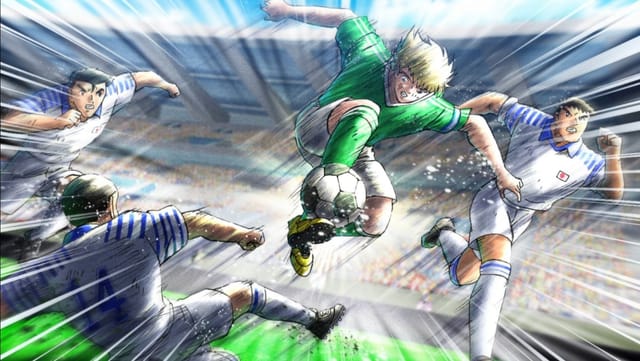 Captain Tsubasa episode 32: Release date and time, what to expect, and more