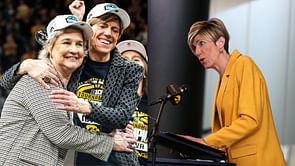 Lisa Bluder retirement: New Iowa HC Jan Jensen provides an update about veteran coach’s future role