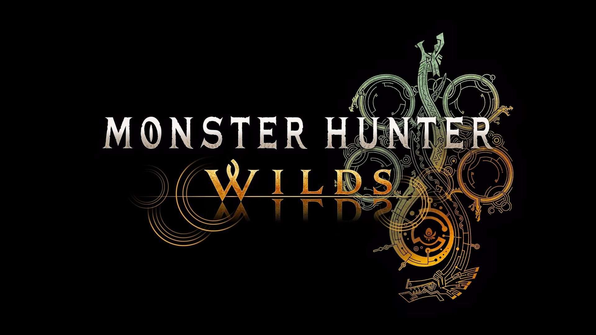 Monster Hunter Wilds