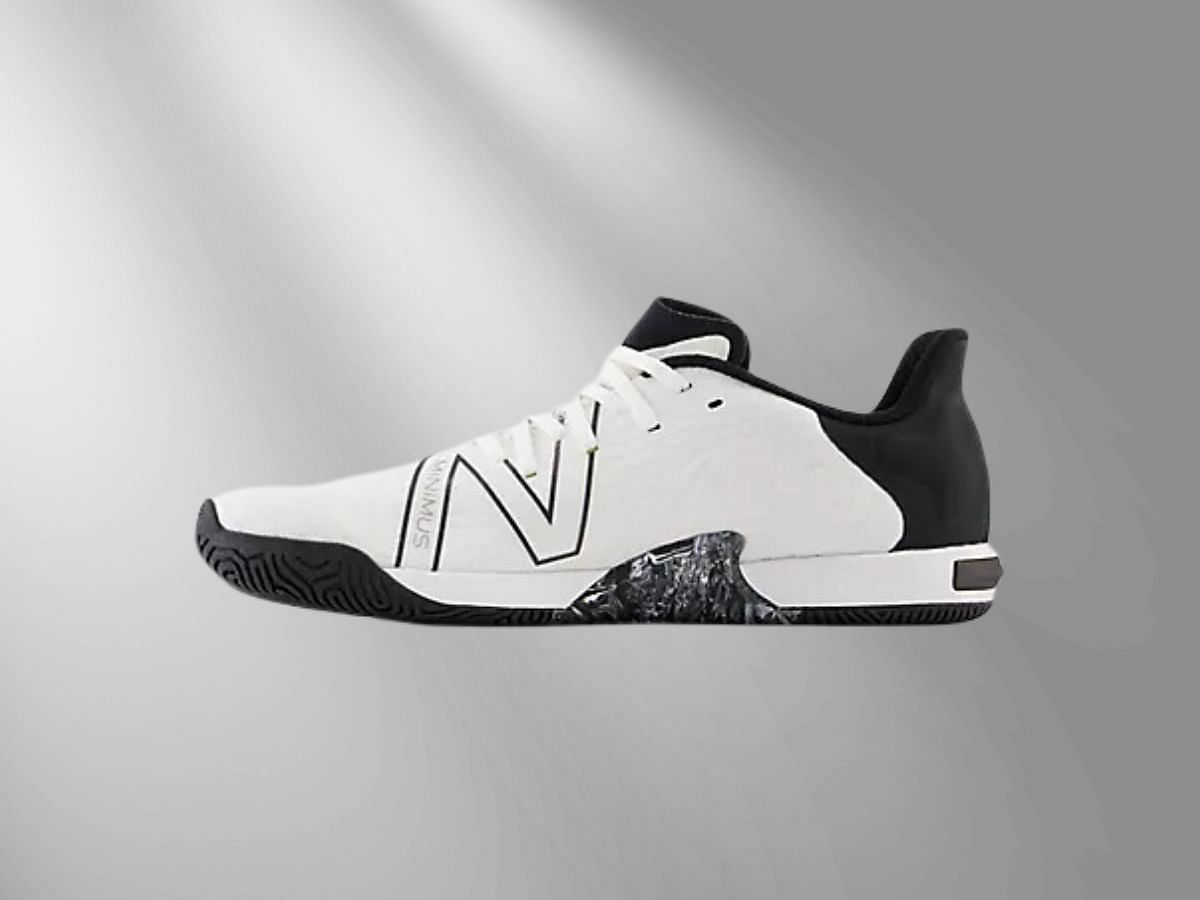 The New Balance Minimus TR (Image via New Balance)