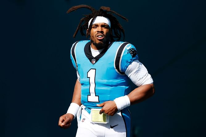 Former Panthers CB lobbies for Cam Newton’s return to Carolina