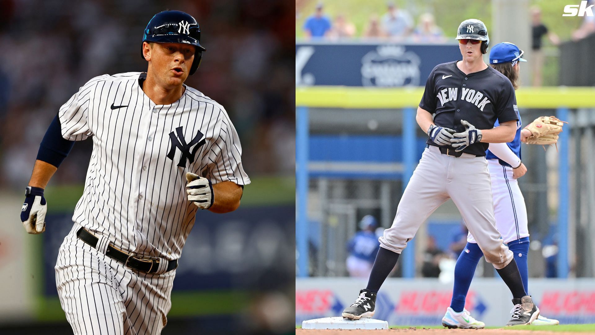 DJ LeMahieu Injury Update: Yankees Set Date For All-Star 3B's Return ...