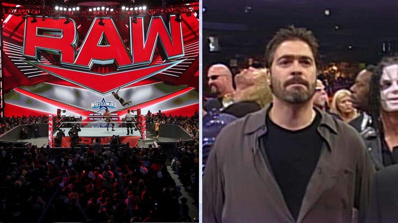 Vince Russo Details Major Error On Raw That Former Wwe Employee Would