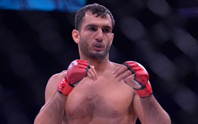 Gegard Mousasi's manager issues statement following his release from the promotion - "We now truly see how PFL treats their fighters"