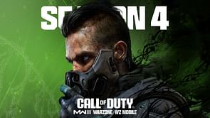Warzone and MW3 Season 4 pre-load size on PC (Battle.net and Steam)