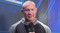 Randy Orton corroborates 38-year-old WWE star's insane road story