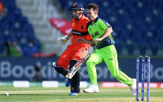 NED vs IRE Dream11 Team Prediction Fantasy Cricket Tips प्लेइंग XI अपडेट आज के छठे टी20 मैच के लिए 24 May 2024