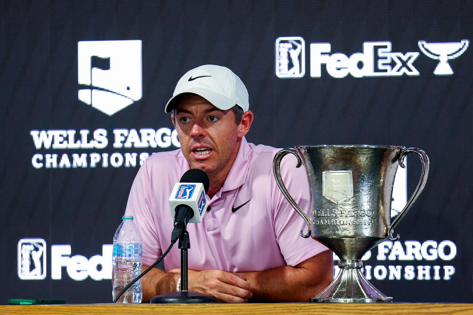 Is Rory McIlroy playing at the 2024 PGA Championship? Status explored