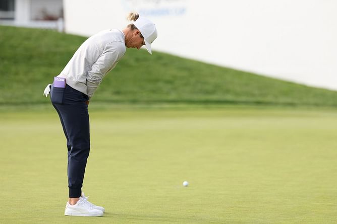 2024 Cognizant Founders Cup day 4 tee times and pairings explored