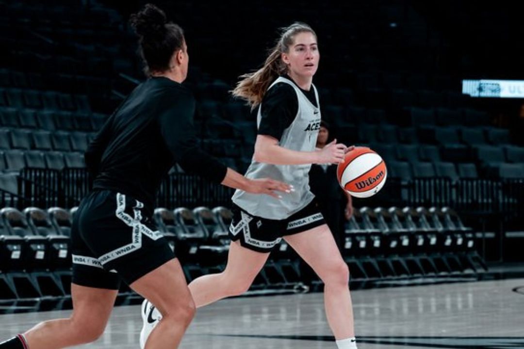 How to watch Las Vegas Aces vs Phoenix Mercury? TV schedule, online streams and more