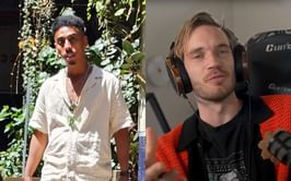 "See you in court" - Controversial streamer Johnny Somali accuses PewDiePie of racism and anti-Semitism for his recent comments