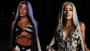 Zelina Vega claims WWE missed an opportunity with her