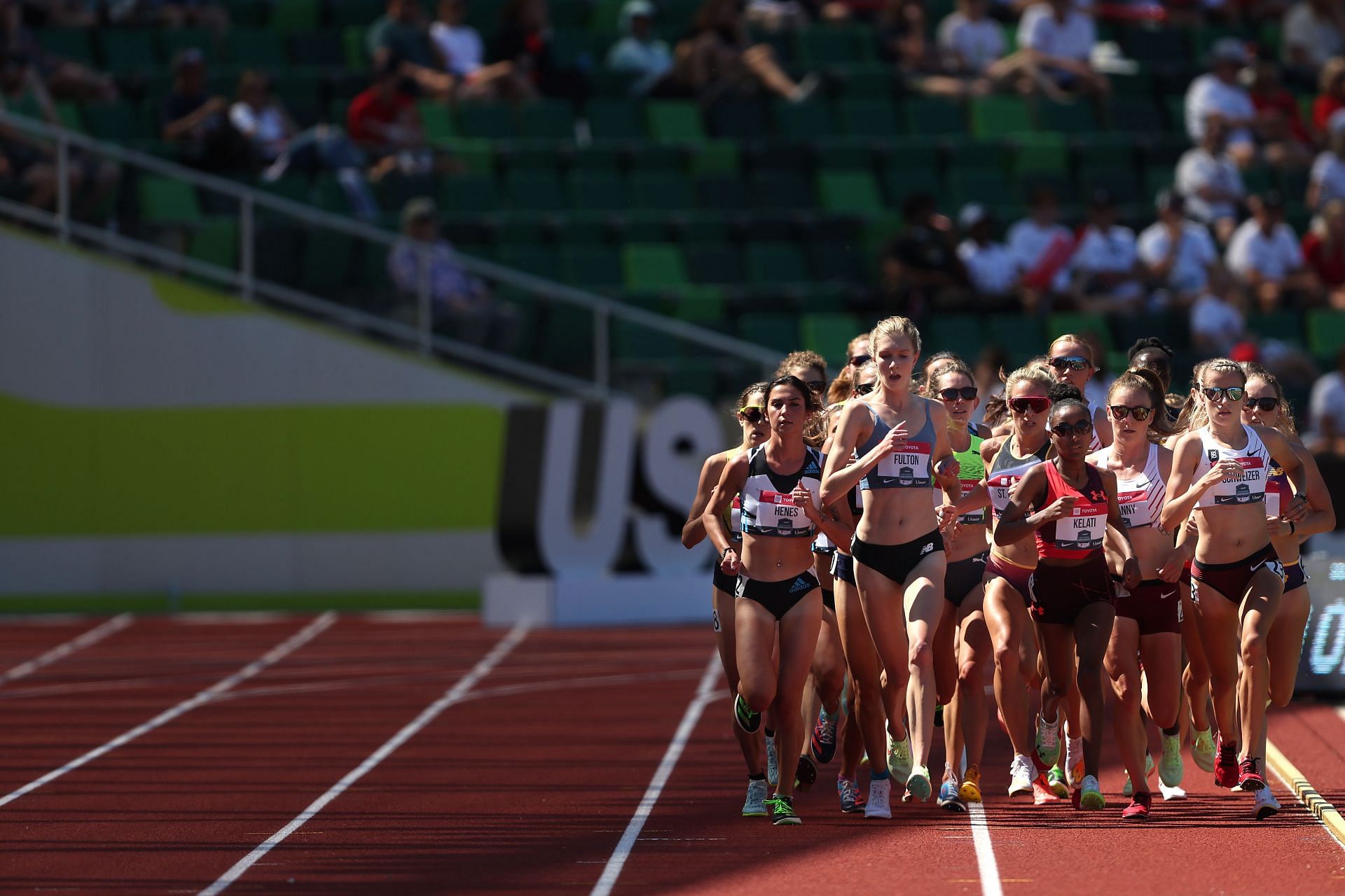 2022 USATF Outdoor Championships