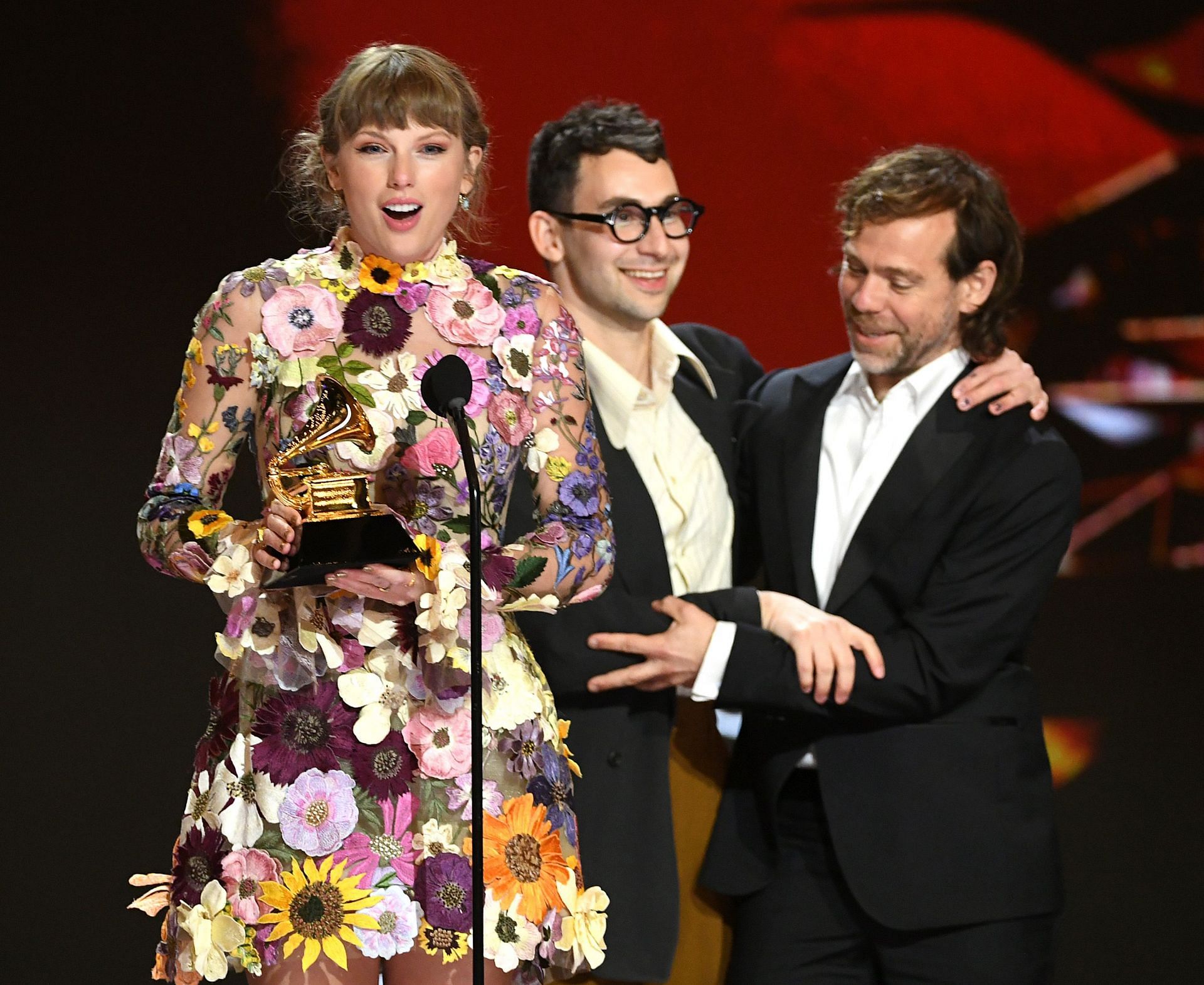 63rd Annual GRAMMY Awards &ndash; Telecast (Photo by Kevin Winter/Getty Images for The Recording Academy)