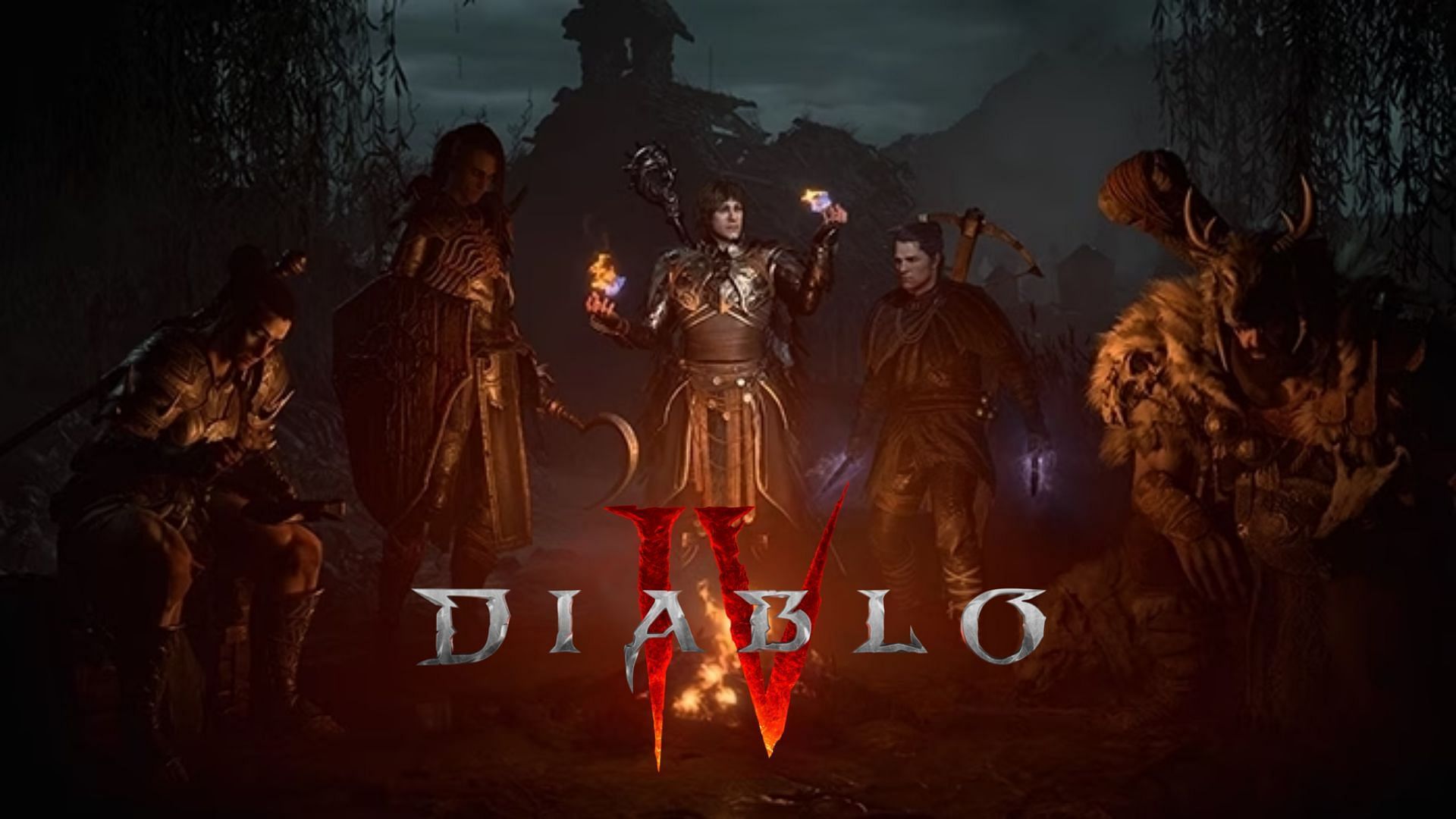 the Darkened Way in Diablo 4