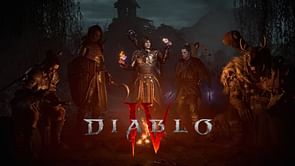 Diablo 4: What is the Darkened Way?