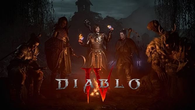 Diablo 4: What is the Darkened Way?