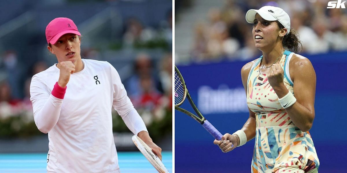 Italian Open 2024 Iga Swiatek vs Madison Keys preview, headtohead