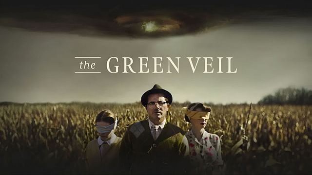the green veil series: Where to watch The Green Veil series 