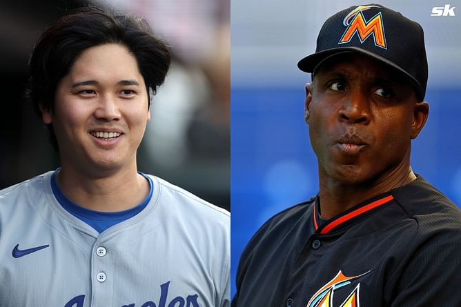 "That’s Barry territory" - Shohei Ohtani earns Barry Bonds comparisons, Dodgers manager Dave Roberts relates Oracle Park home run to former teammate
