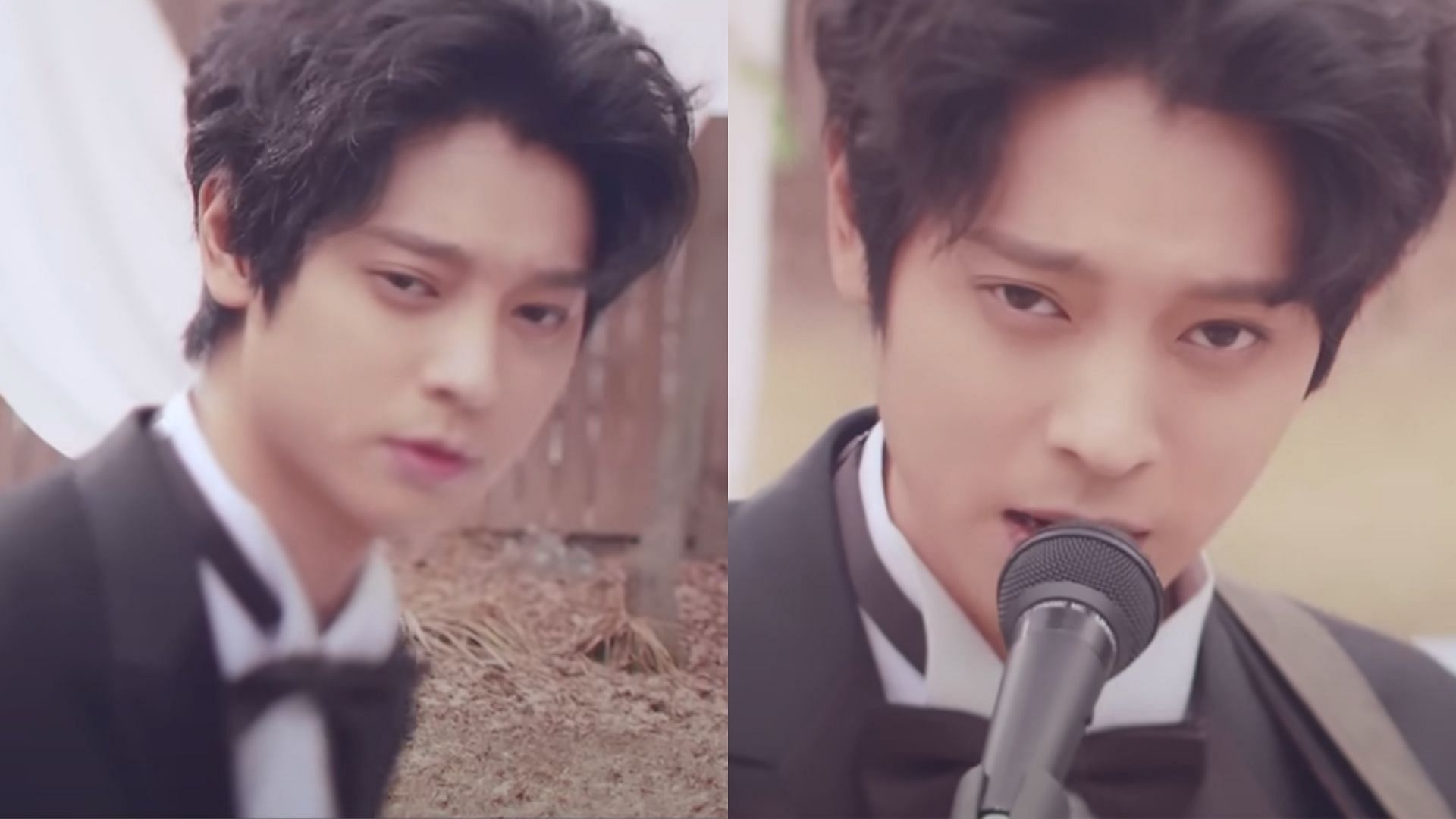 Jung Joon-young (Image via YouTube/@1theK)