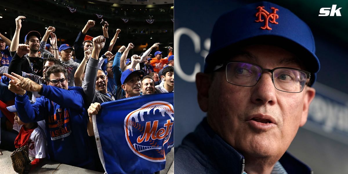 Mets fans disappointed as Steve Cohen provides explanation for deleted trade deadline tweet