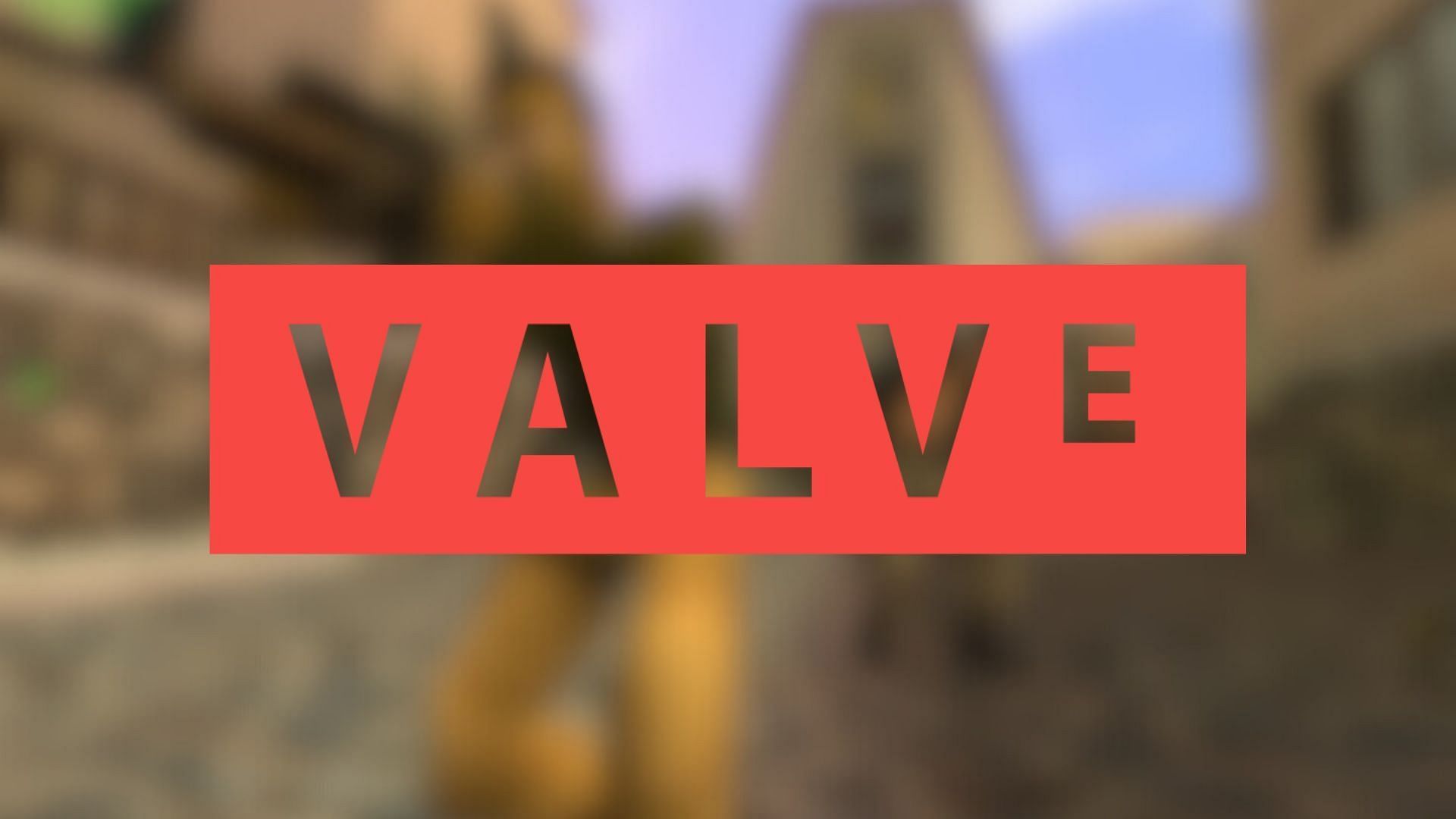 Valve is reportedly developing a new hero-shooter title (Image via Valve)