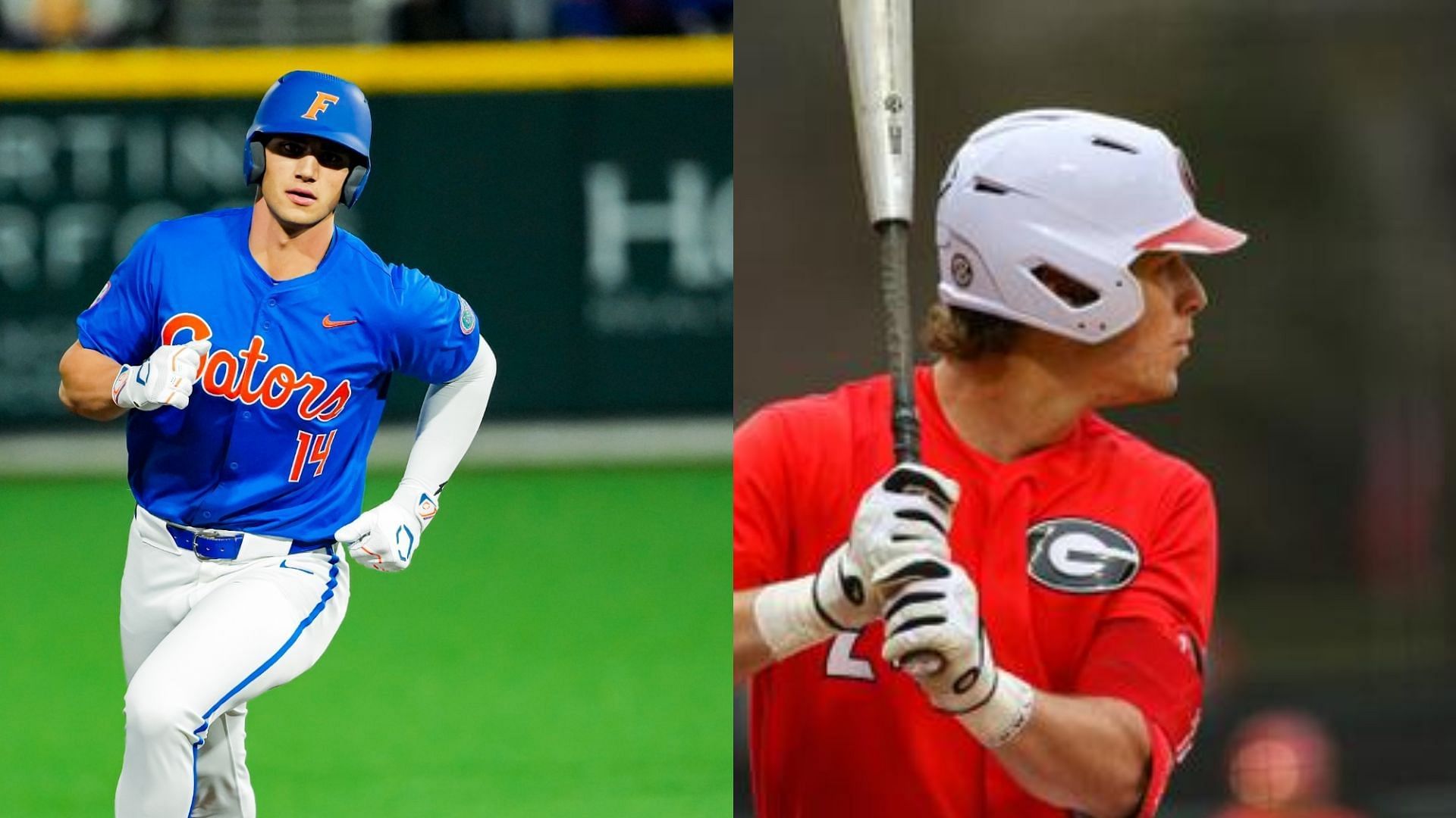 Florida vs Georgia Prediction, Odds &amp; Picks - May 16 College Baseball 2024