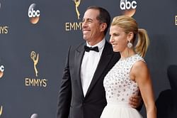 Who is Jerry Seinfeld married to? Everything to know about his spouse amid his "dominant masculinity" comment