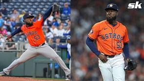 Astros News: Veteran pitcher Cristian Javier slated to begin minor-league assignment as club's injured rotation continues to return