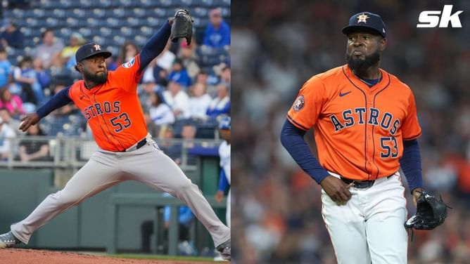 Astros News: Veteran pitcher Cristian Javier slated to begin minor-league assignment as club's injured rotation continues to return