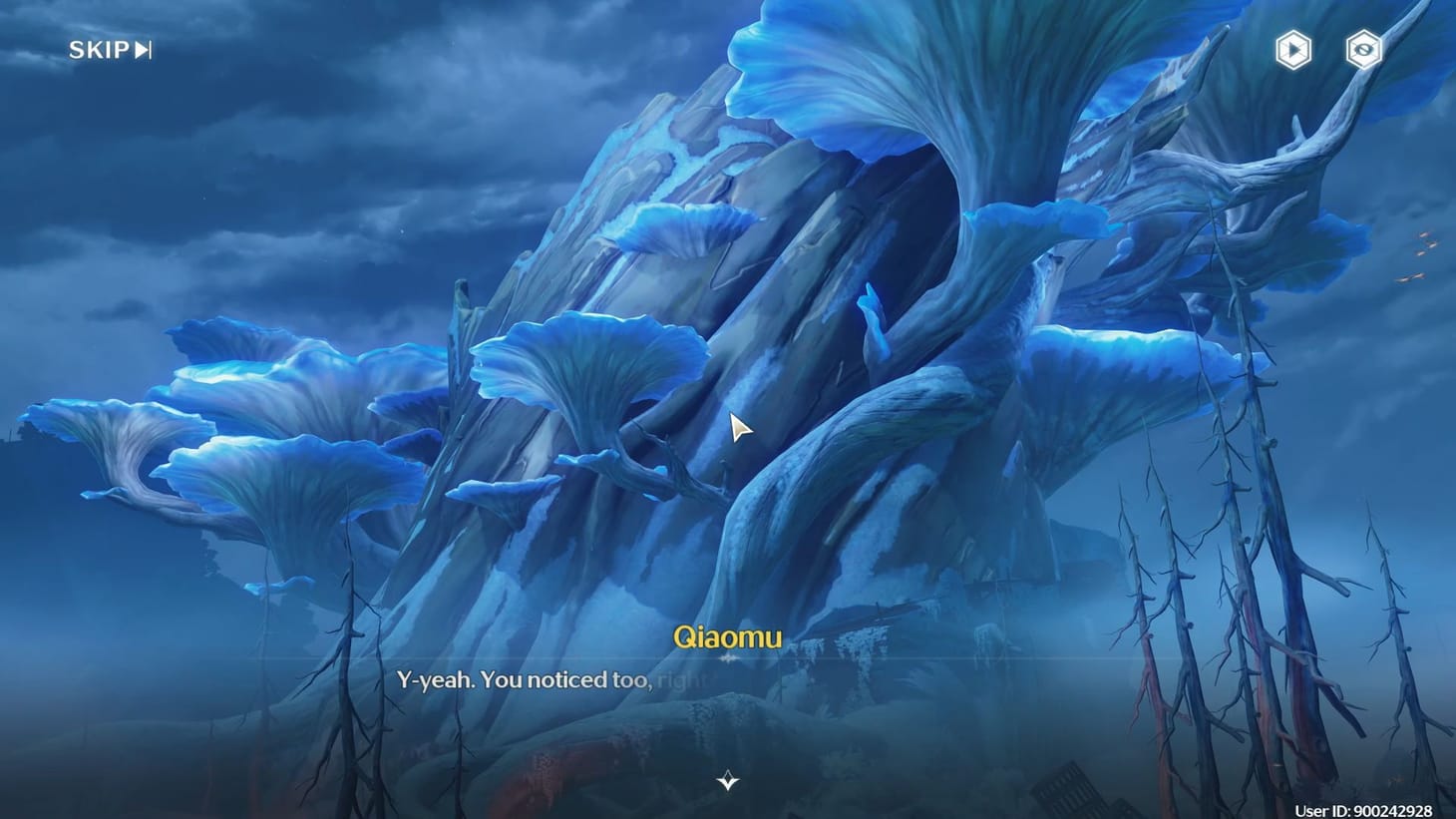 Wuthering Waves When The Forest is No Longer Dim quest guide