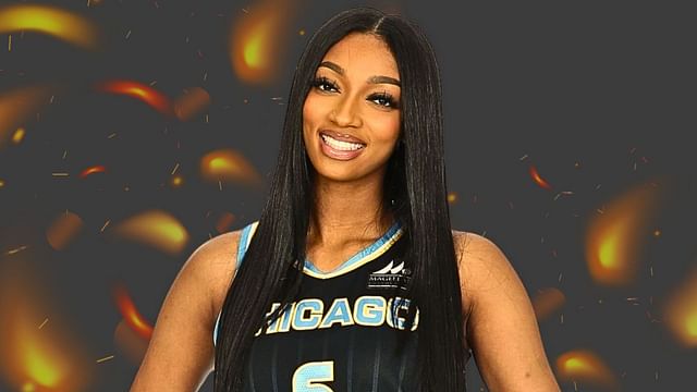 WNBA: Angel Reese Stats Tonight (May 23): Sky rookie achieves unique  milestone after handing Liberty first loss of the season