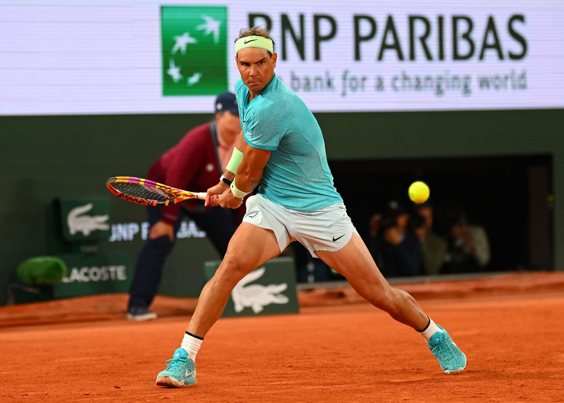 Rafael Nadal French Open 2024 outfit Price Where to buy everything else you need to know