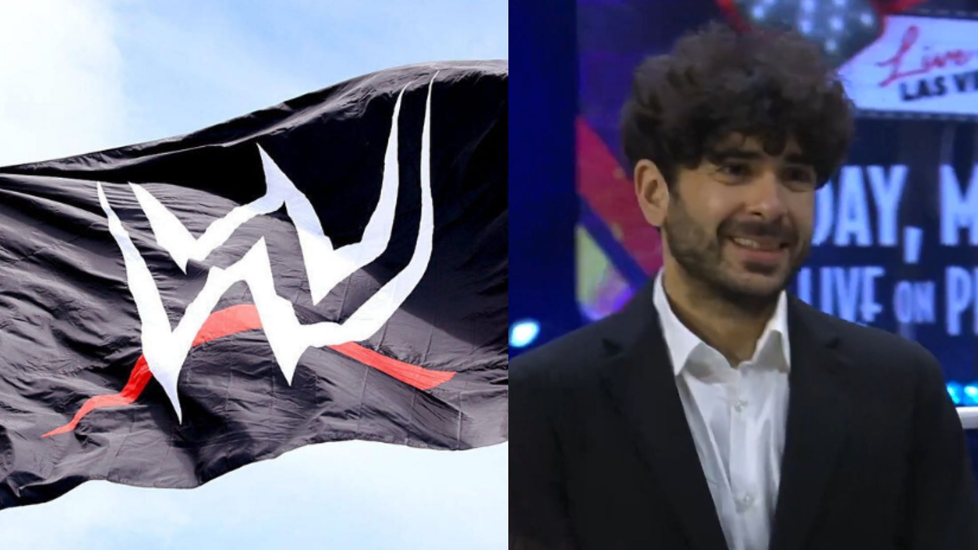 Tony Khan is the owner and CEO of AEW [Image Credits: AEW