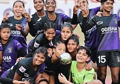 FIFA congratulates Odisha FC on winning IWL 2023-24