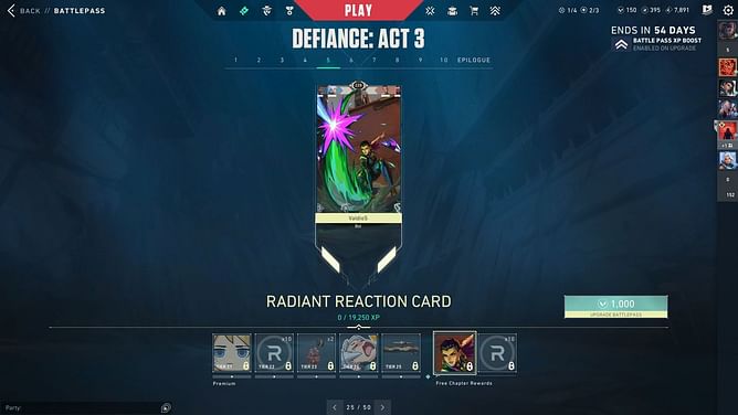 "I somehow turned into a Valorant player card": Valorant community surprised as Riot turns epic clip into player card