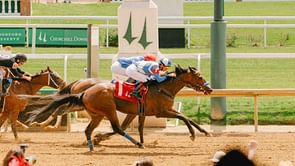 Kentucky Derby Field 2024: Event information, Entries List, where and how to watch