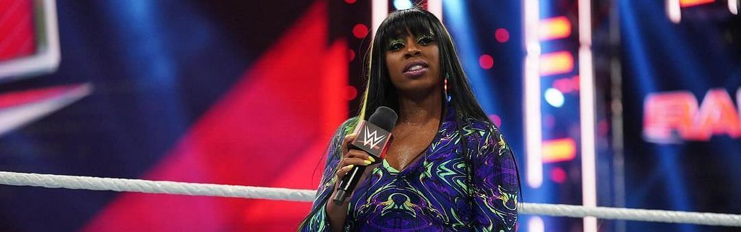 Naomi's Ethnicity, Nationality & Background