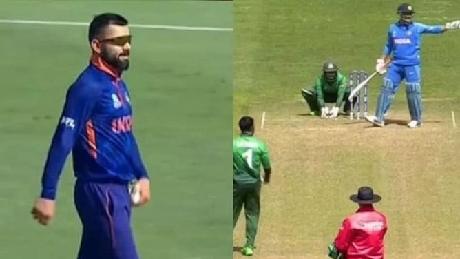 5 यादगार पल जो ICC टूर्नामेंट में टीम इंडिया के वार्म-अप मैचों के दौरान देखने को मिले