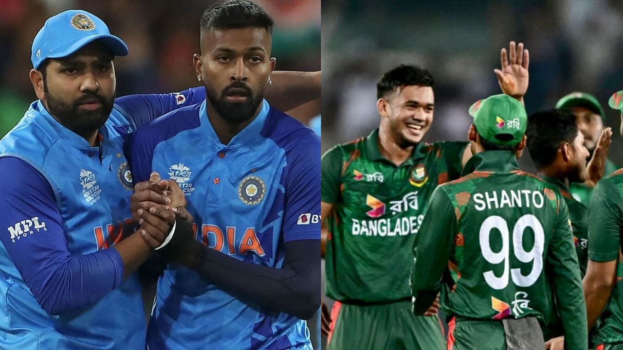 भारत और बांग्लादेश की टक्कर होगी 