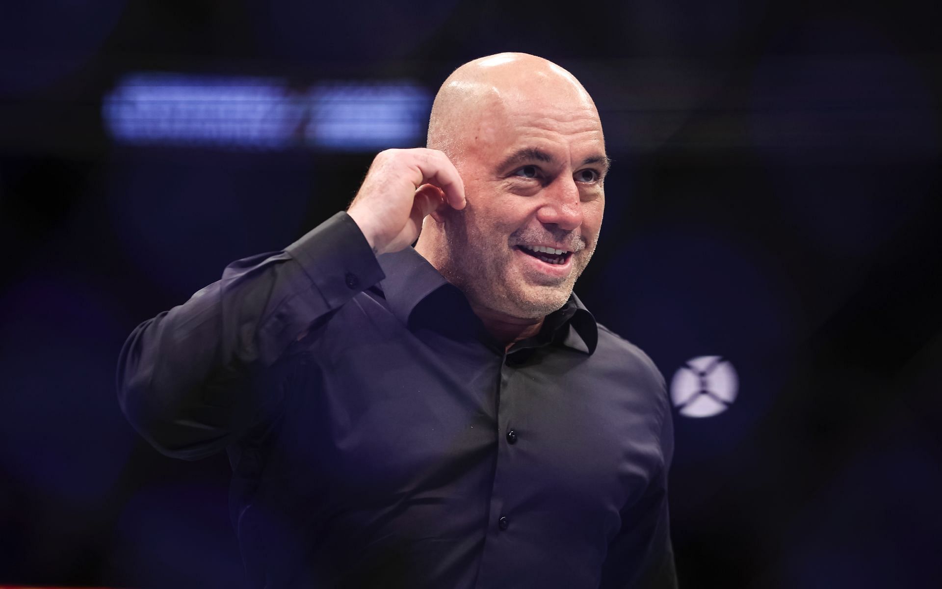 Company co-founded by Joe Rogan under legal scrutiny [Image via: Getty Images] 