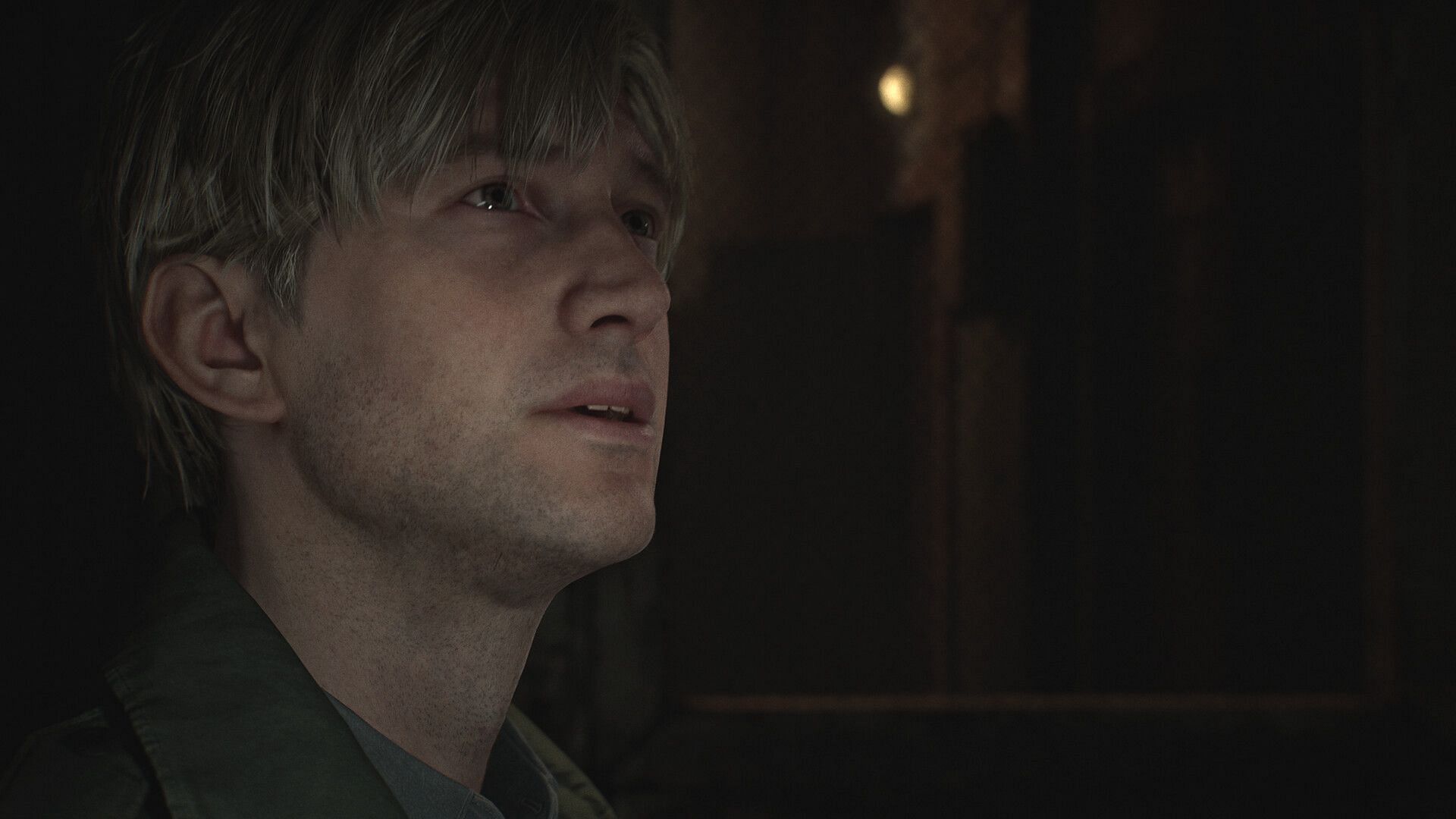 Silent Hill 2 release date