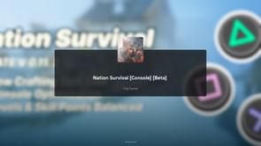 Nation Survival: A Beginner’s Guide