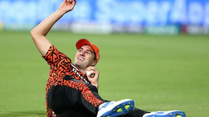 “Overwhelmed by the amount of messages on ‘International tell your crush day’” - Pat Cummins’ birthday tweet from 2013 goes viral during IPL 2024