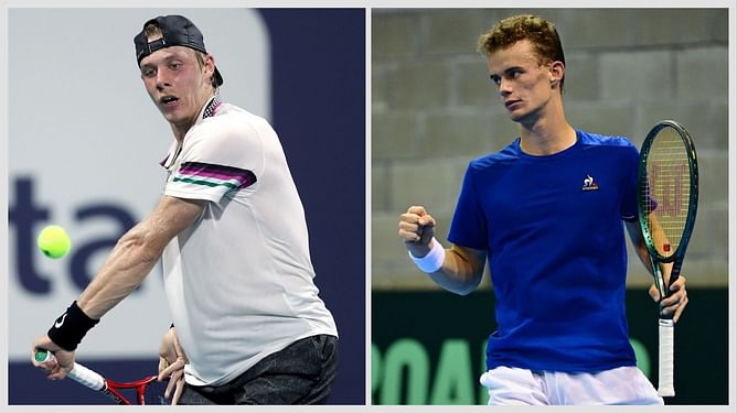 French Open 2024: Denis Shapovalov vs Luca Van Assche preview, head-to-head, prediction, odds and pick | Roland Garros