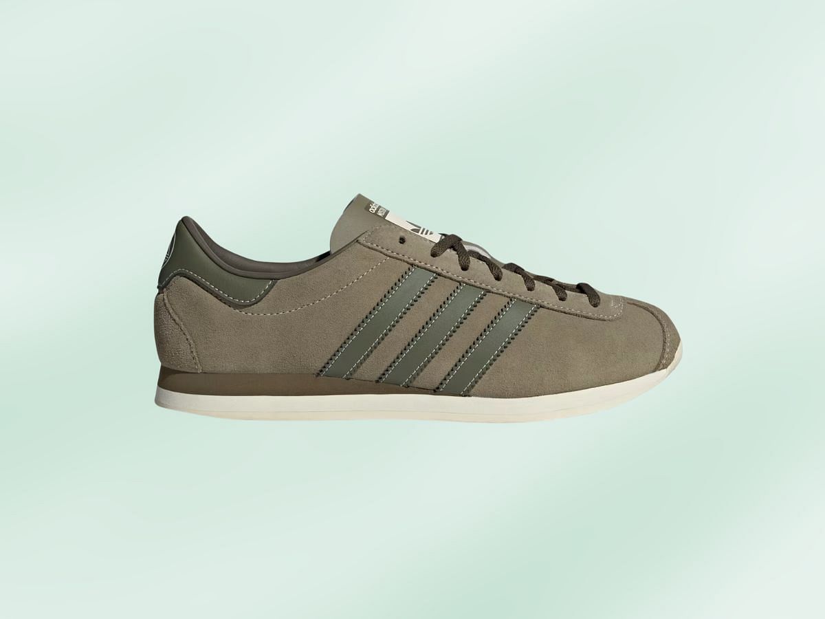 Moston Super SPZ (Image via Adidas)