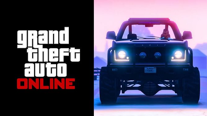GTA Online weekly update for May 16-22, 2024, released