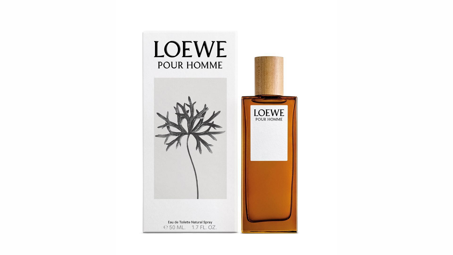 Loewe Pour Homme (Image via Loewe)