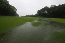 2024 Wells Fargo Championship Round 1 delayed due to inclement weather